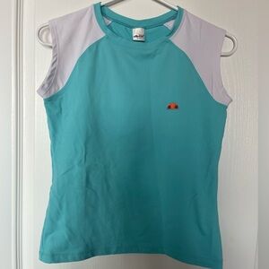 Ellesse  Athletic Tank in size extra small